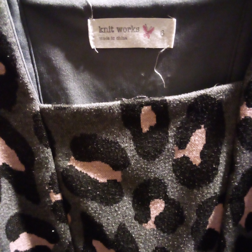 Girls dress - Picture 8 of 9